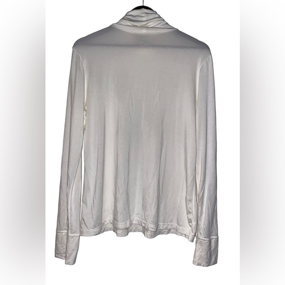 Modern‎ Movement Turtleneck Top Super Soft Stretch Layering Women XXL Casual - Picture 2 of 6